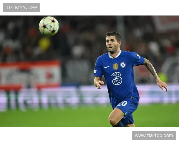 英超视角米兰为何留住普利西奇