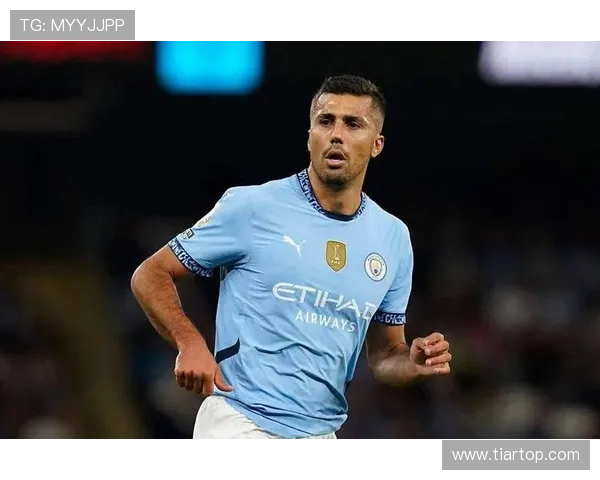 罗德里:曼城一年不夺冠便似过久 罗德里:曼城一年不夺冠便似过久