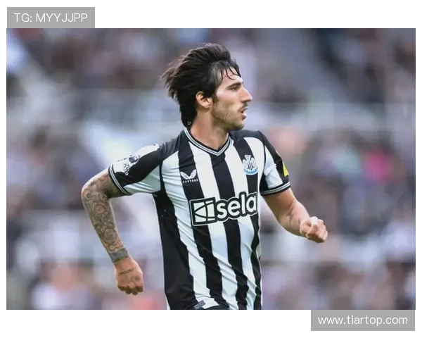 纽卡目标引进年轻新星 戈登托纳利估值共8000万